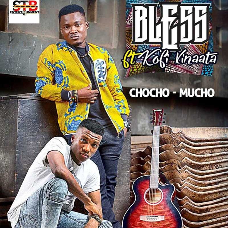 0xWhitehatn3's tweet photo. NowPlayingOnLuvFm🎶

🎶Cho Cho Mucho🎶by @KayBlezgh  Feat @KinaataGh 

🔛#TheVibes🌟

W/@Melvin89_ X @djayhashtag1 X @SamuelJupitar X @quabina_tuesdae 

📻 Experience The Joy 🇬🇭 https://t.co/tVqhYmqTiI