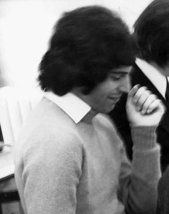 PatlovesFreddie's tweet image. So sweet 🧁             So sexy 🔥