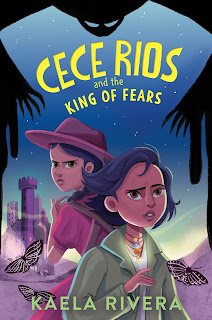 Check out my #BookReview for the second book in the #CeceRios series by @Kaela_Rivera_, #CeceRiosAndTheKingOfFears ⬇️

'The world of criaturas and brujas was already big in the first book, and the world-building is only expanded...'

eyerollingdemigod.com/2023/01/review…