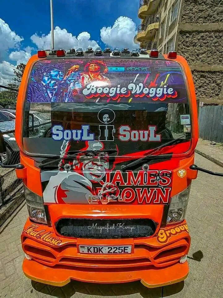 The Boogie Woogie Edited Edition is out