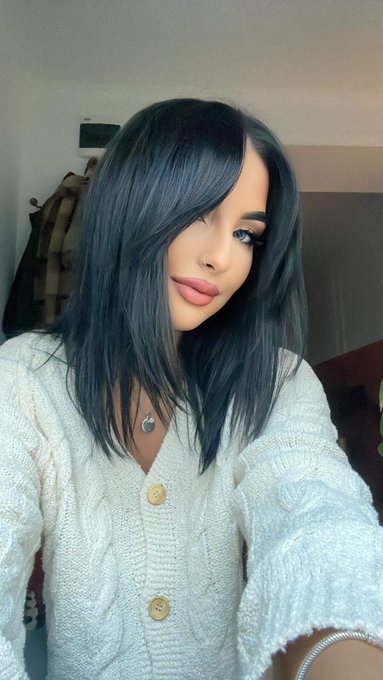 Got a new haircut❤️ https://t.co/OLzZZ2v90X<a href="/tag/onlyfans"class="tags"><span>#onlyfans</span></a><a href="/tag/onlyfan"class="tags"><span>#onlyfan</span></a><a href="/tag/onlyfansgirl"class="tags"><span>#onlyfansgirl</span></a><a href="/tag/onlyfansbabe"class="tags"><span>#onlyfansbabe</span></a>