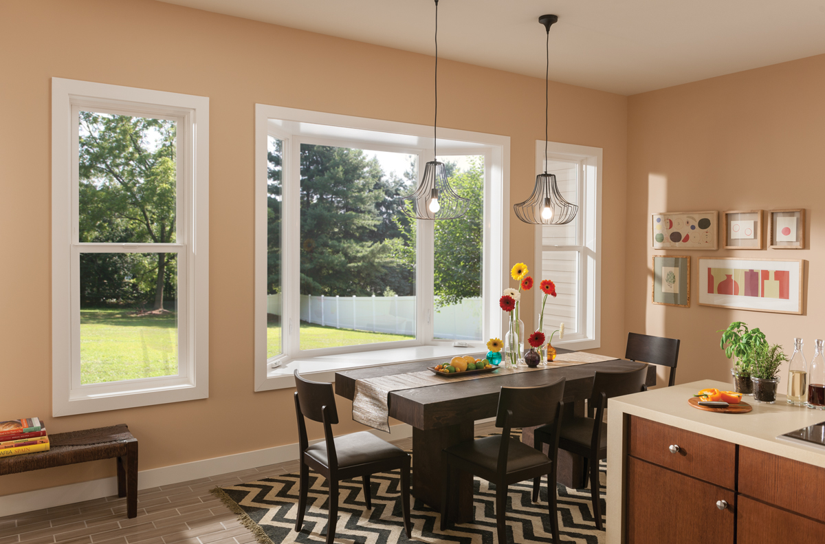 PinnacleWindow's tweet image. Bay and Bow Windows add light to any room. They also provide the perfect place to display those special items! 

#baywindows #bowwindows #replacementwindows #windowinstallation #colorado #nebraska #coloradolife #nebraskalife #denver #omaha #interiordesign #remodelingideas