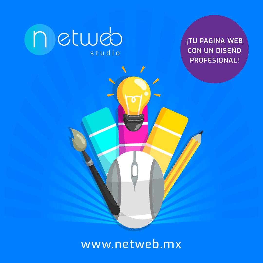 netweb studio (@netweb_studio) / Posts / X