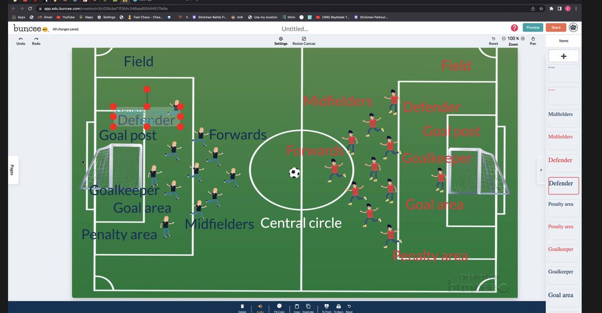 smarte_ed's tweet image. Today we read the story of Giulio from the book "Never Stop Dreaming by Ellen Mills" who dreamed of becoming a soccer player. So to understand better the learning of the story, we went and studied the game of soccer! We took visual notes!
#learingpath #microschool #learning