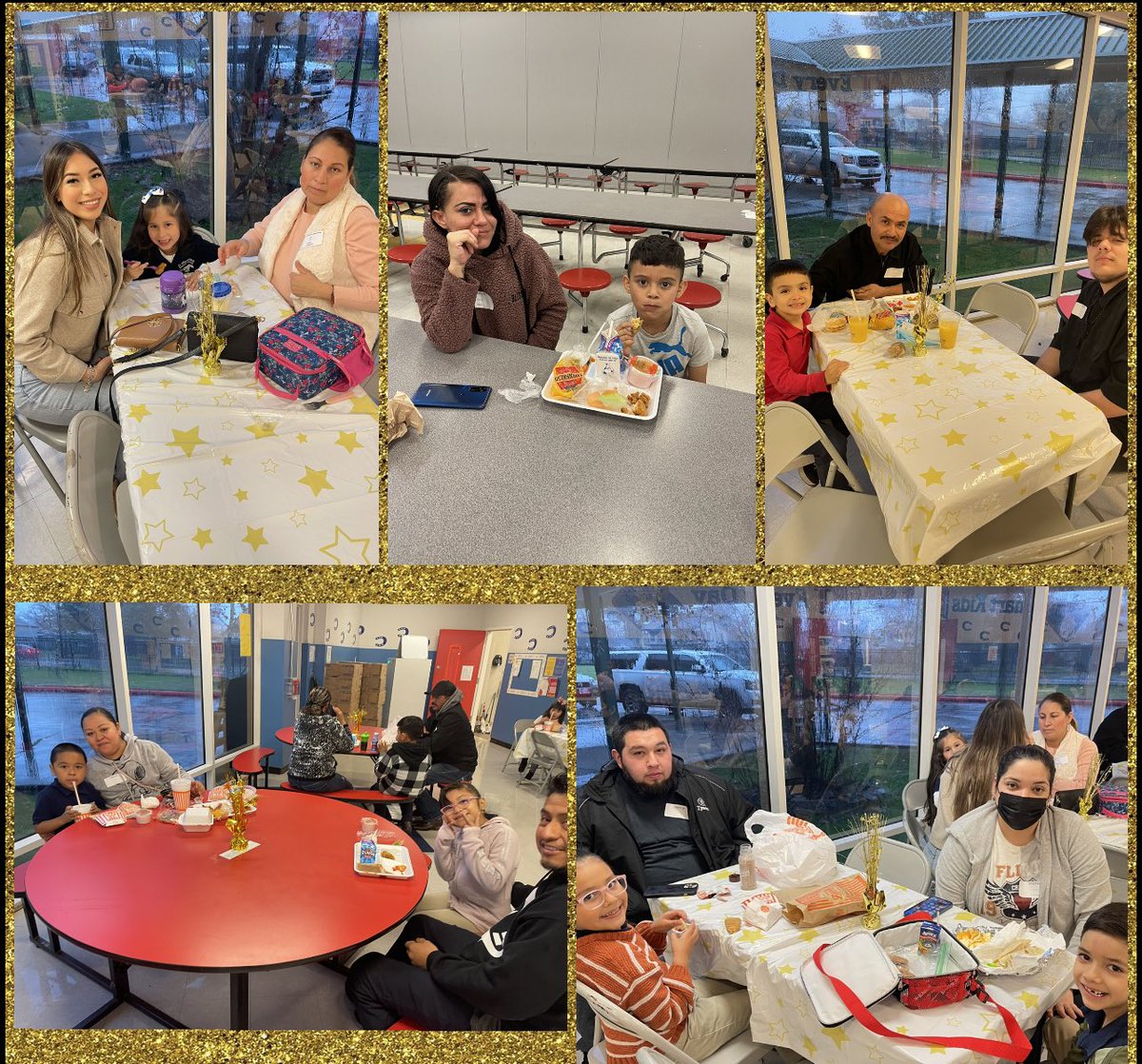 Raul C. Martinez ES (@rmtzelem) on Twitter photo Thank you to all 1st grade parents for stopping by and having lunch with their scholar. <a href="/AprilColeman74/">April Coleman</a> @BoudousquieM <a href="/Melanie03958081/">Melanie Maldonado</a> <a href="/MFisher1908/">M Fisher</a> Thank you to all 1st grade parents for stopping by and having lunch with their scholar. <a href="/AprilColeman74/">April Coleman</a> @BoudousquieM <a href="/Melanie03958081/">Melanie Maldonado</a> <a href="/MFisher1908/">M Fisher</a>