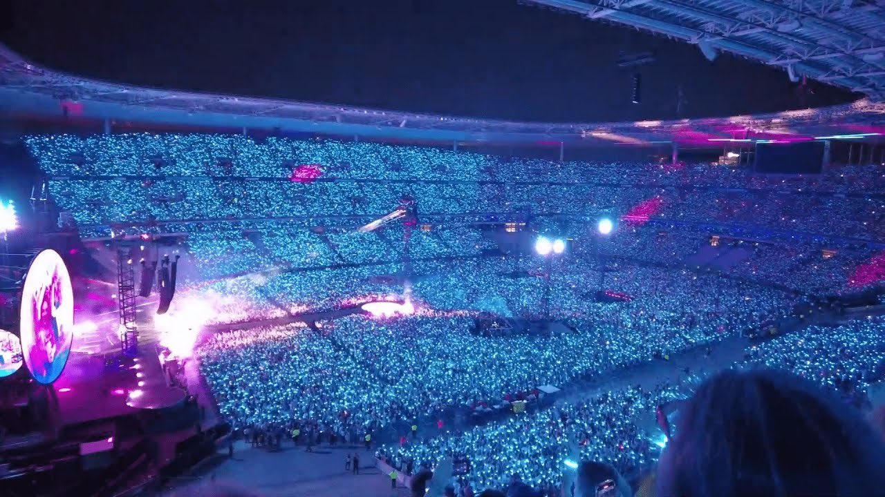 ℬ on Twitter: "Blackpink performing at the stade de France this summer are  you kidding me??? That would be huge… https://t.co/E37gh6R0sy" / Twitter