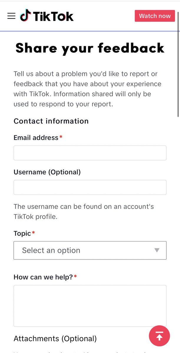 I been suspended on TikTok &amp; Twitter within hours due to “violations” that didn’t happen. I’m 100% being targeted. If y’all could PLEASE help: linktr.ee/xtinaab

1) 1st link: an auto-email that’ll be sent to TikTok contacts!
2) 2nd link: a form to advocate for my account!