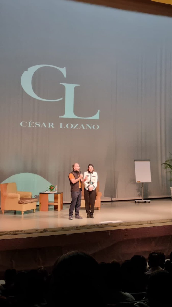 PuebloBonito's tweet photo. Un verdadero placer recibir en #LosCabos al @drcesarlozano y sus valiosos y muy motivadores puntos de vista. Que se repitan muchas más. @PPCOPPEL 🙏🏻Gracias. https://t.co/bfpTvuF5Cy