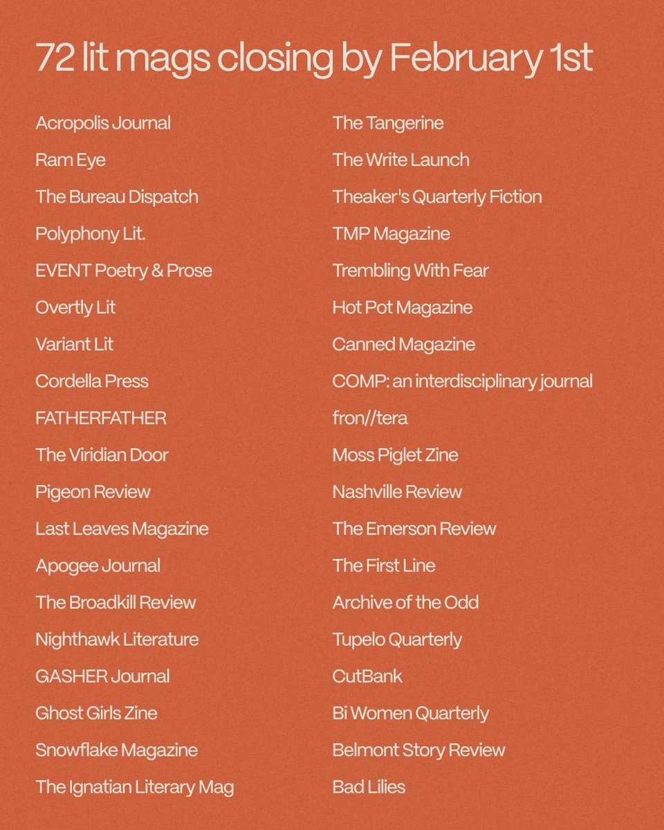 Chill Subs tweet media