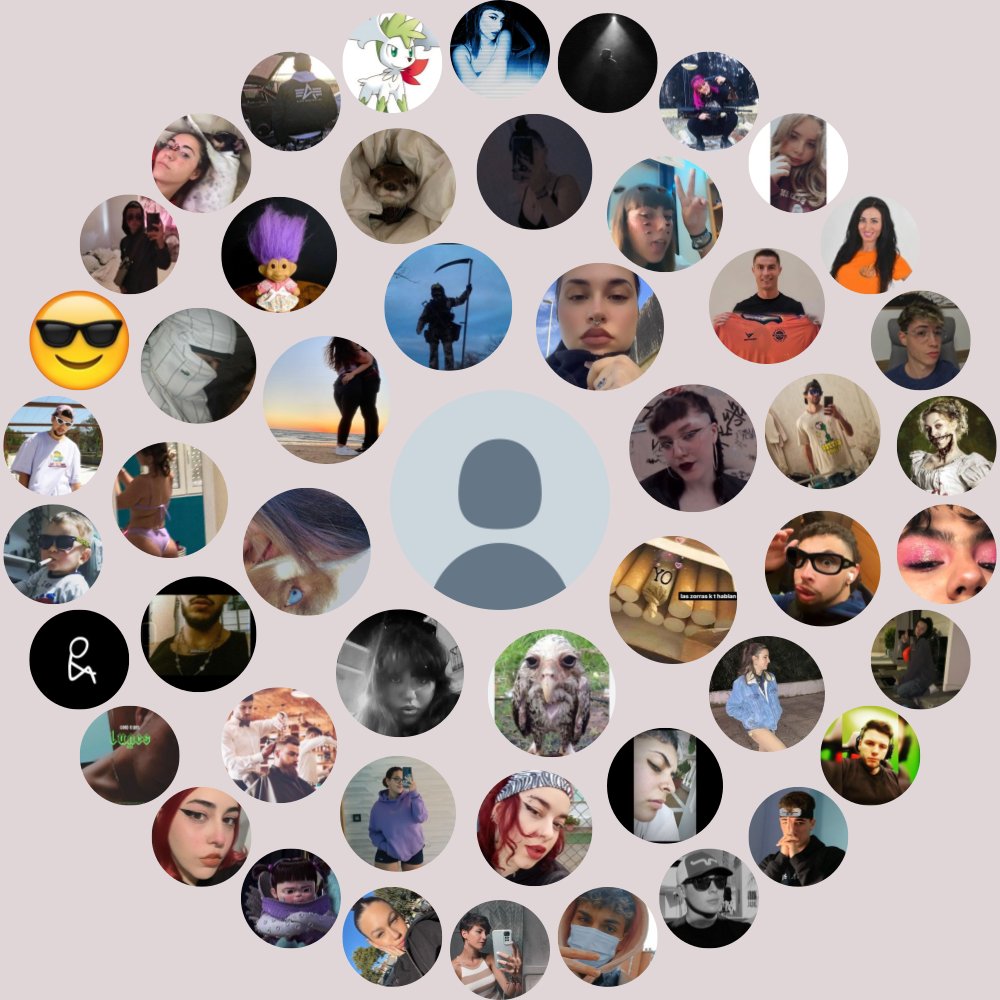 Mi Círculo de Interacción de Twitter

Genera el tuyo en funroundy.click/twittercircle?…

⠀