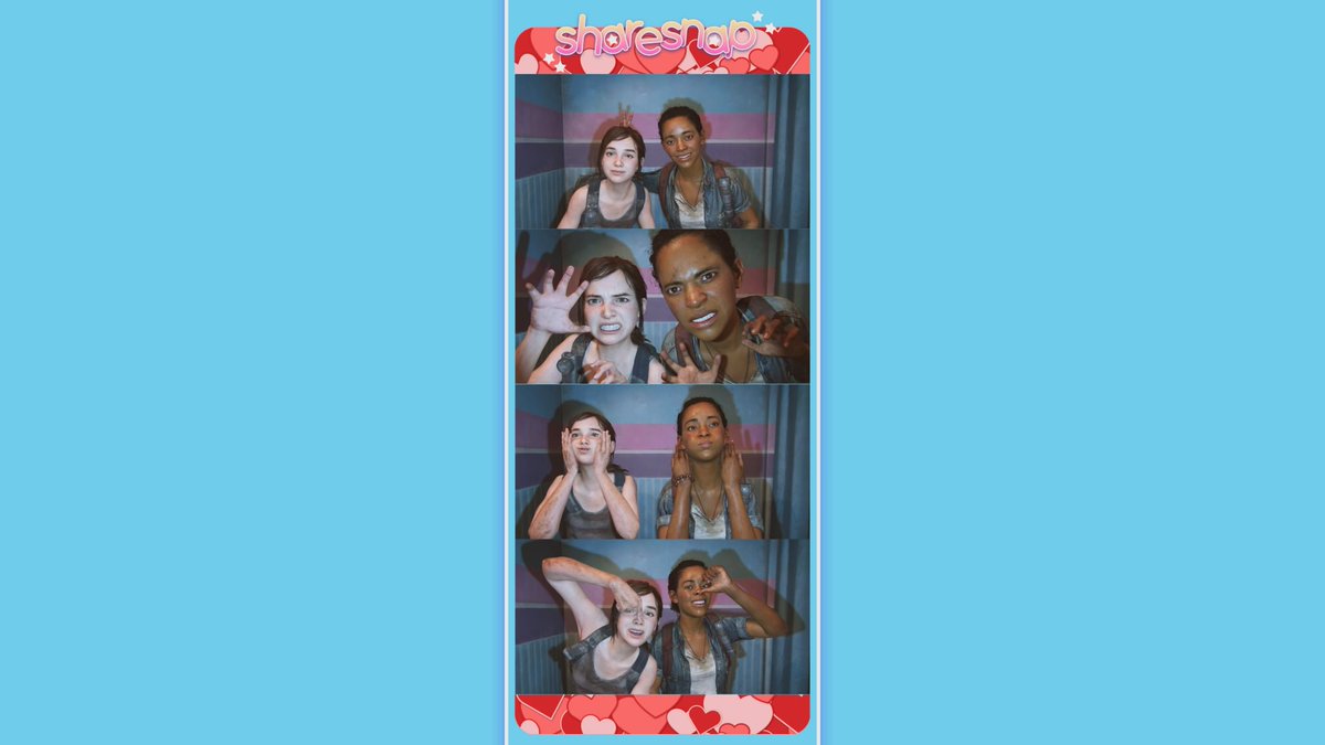 MatWideAwake90's tweet photo. #PS5Share, #TheLastofUsPartI https://t.co/DAOwCEOiqV