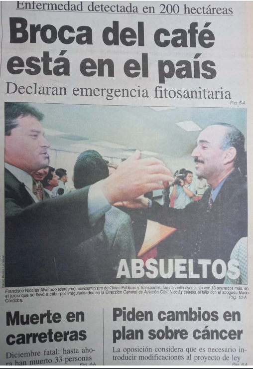 SaborioUlises's tweet photo. @Roger_Retana Le dejo esta imagen para que se retracte. Sería bueno que se informe antes de publicar mentiras. https://t.co/ttgg8Cua41