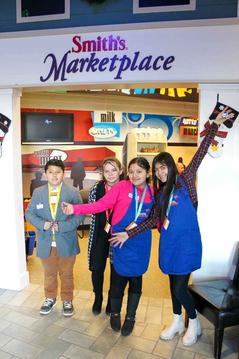 Guadalupe School tweet media