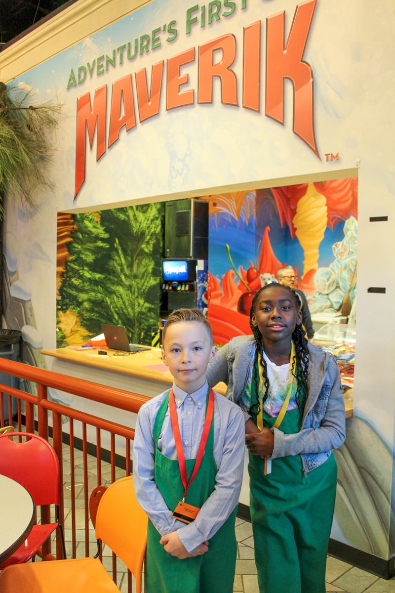 Guadalupe School tweet media