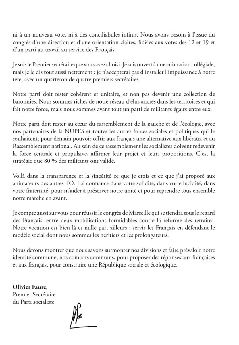 Luc Broussy tweet media