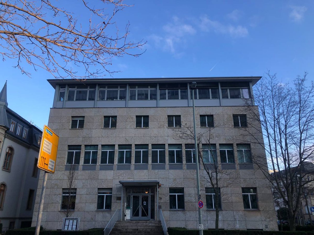 Jorge Galindo @galindo45.bsky.social (@galindo45) on Twitter photo 1. Hace un par de días el Instituto para la Investigación Social de Frankfurt <a href="/IfSFrankfurt/">IfS Frankfurt</a>, sede de la famosa "Escuela de Frankfurt" y su Teoría Crítica, cumplió 100 años. Por eso, estaré tuiteando sobre la TC. Para comenzar, les comparto los 🧵 que le he dedicado hasta ahora. 1. Hace un par de días el Instituto para la Investigación Social de Frankfurt <a href="/IfSFrankfurt/">IfS Frankfurt</a>, sede de la famosa "Escuela de Frankfurt" y su Teoría Crítica, cumplió 100 años. Por eso, estaré tuiteando sobre la TC. Para comenzar, les comparto los 🧵 que le he dedicado hasta ahora.