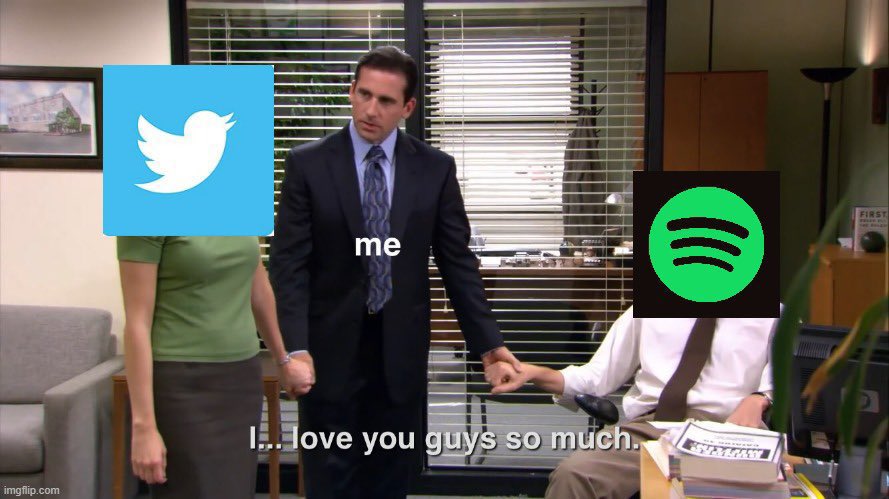 introvert tweet media