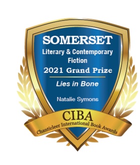 ChantiReviews's tweet photo. For readers who appreciate well-written, well-plotted psychological mysteries that dive deep into the human condition @NatalieCSymons  Lies in Bone is a keeper. #familysaga #contemporary  #American #gothic https://t.co/KVOhIsO2fM https://t.co/rmVPrQRqc8