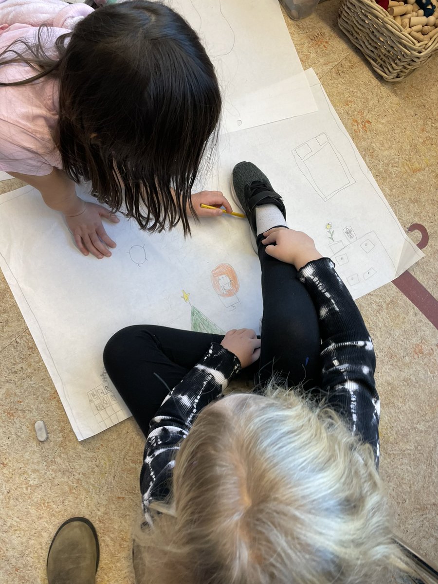 Miss. Hamptons Grade 1/2 Class tweet media