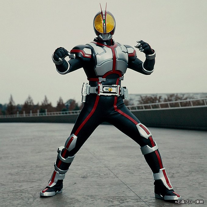 ガンバレジェンズ 仮面ライダーファイズ アクセルフォーム パラレル　乾巧 ガンバレジェンズ 仮面ライダーファイズ アクセルフォーム パラレル乾巧