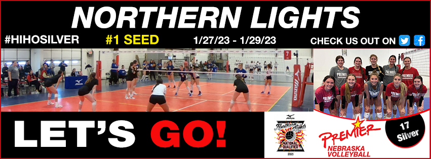 Premier NE 17 Silver tweet media