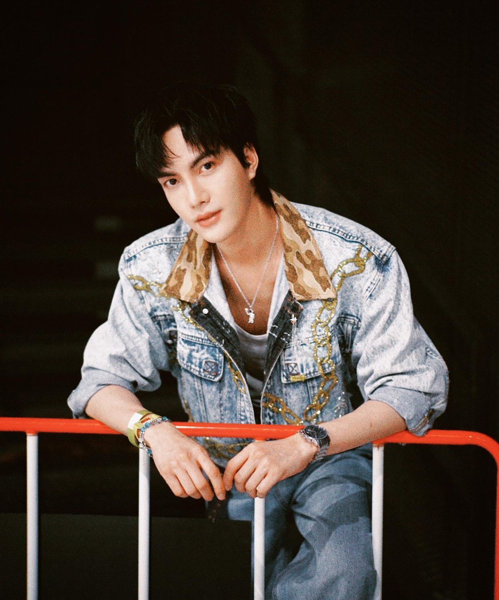 tongthk_sg's tweet photo. Happy birthday to our dearest @tongthk 🧡  

May you have a blessed birthday and a year filled with happiness ahead! 🎂🎉

#HappyTongthkDay
#Tongthk
#TongAquarium
#ปลาน้อยของต๋อง https://t.co/r3afvDGopz