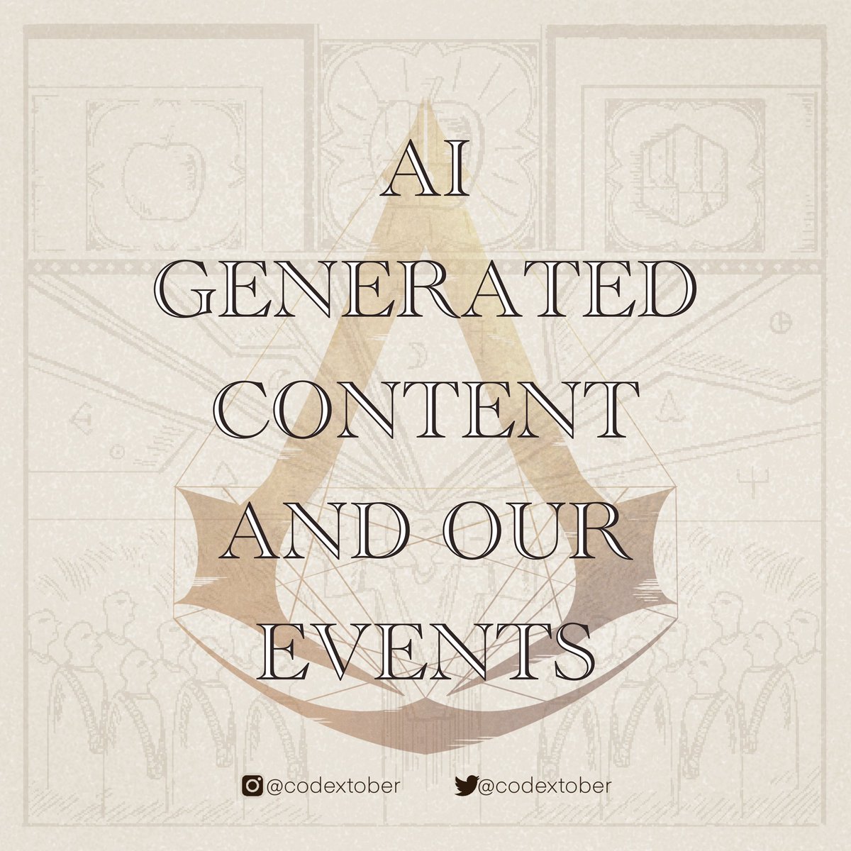 Codextober ⚔️🍉 tweet media