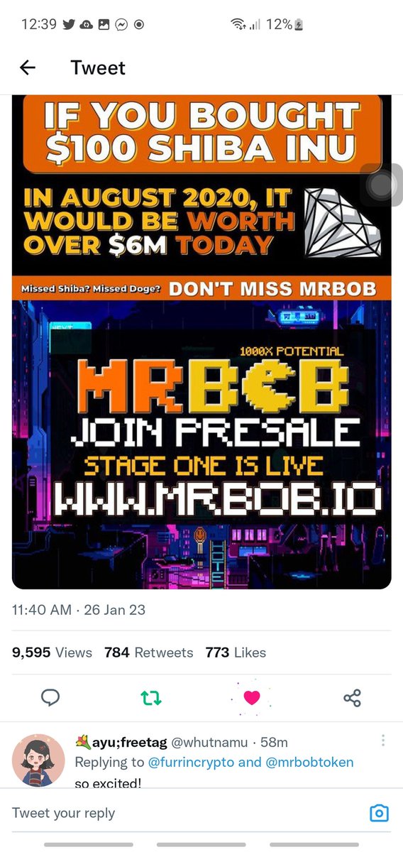 wisawinner's tweet photo. @furrincrypto https://t.co/t75ohZ47t8