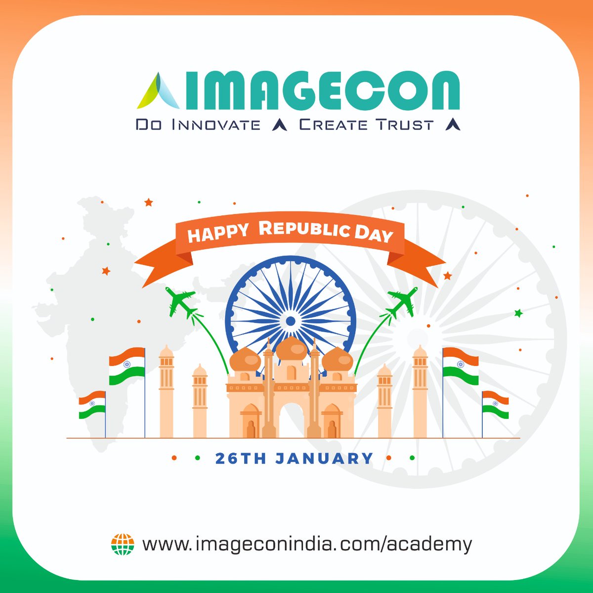 Imagecon Academy tweet media