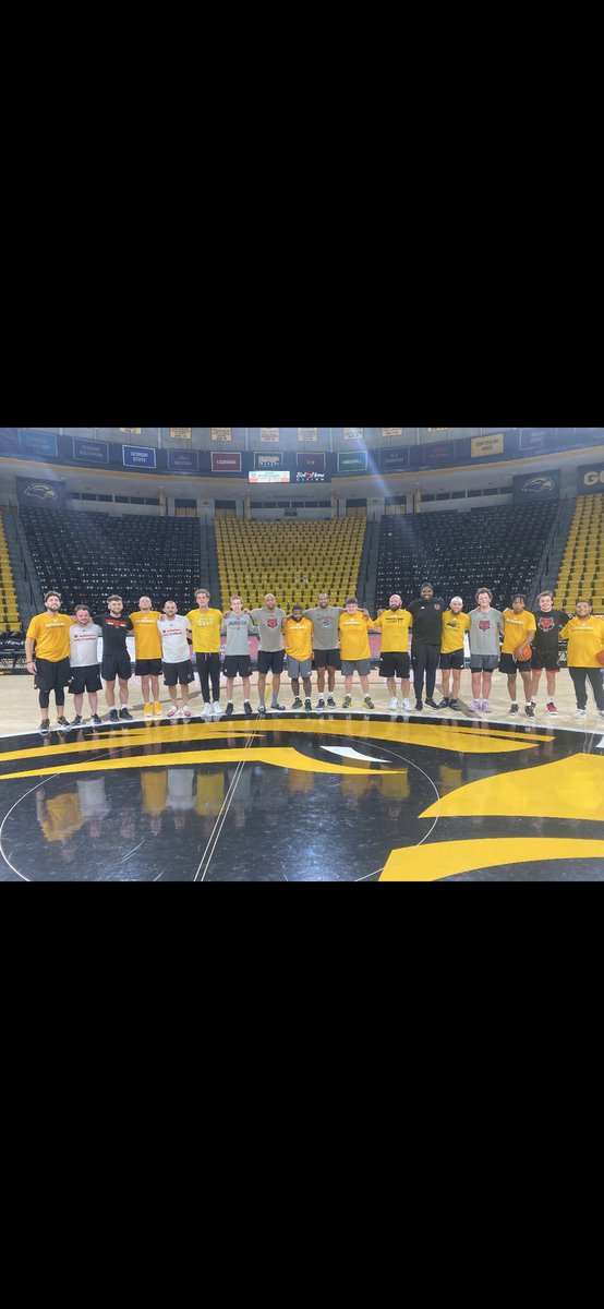 Arkansas State Men’s Basketball Managers (@astmbmanagers) on Twitter photo We move to 3-0 with a big road win tonight against <a href="/USM_Managers/">Southern Miss MBB Managers</a> !!
<a href="/ManagerGames_/">Manager Games</a> We move to 3-0 with a big road win tonight against <a href="/USM_Managers/">Southern Miss MBB Managers</a> !!
<a href="/ManagerGames_/">Manager Games</a>