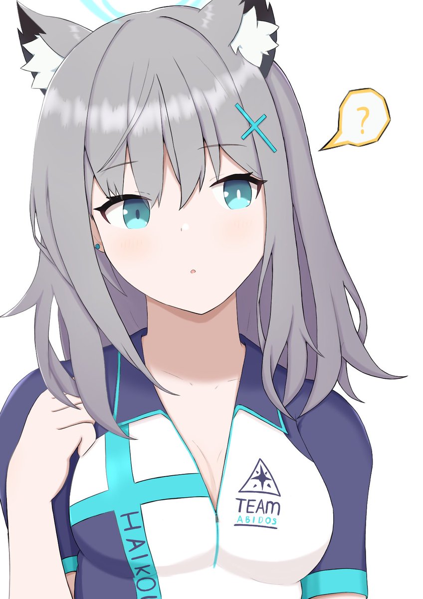 お題箱からお尻でペロロ様を踏みつぶしてしまったライディングシロコ