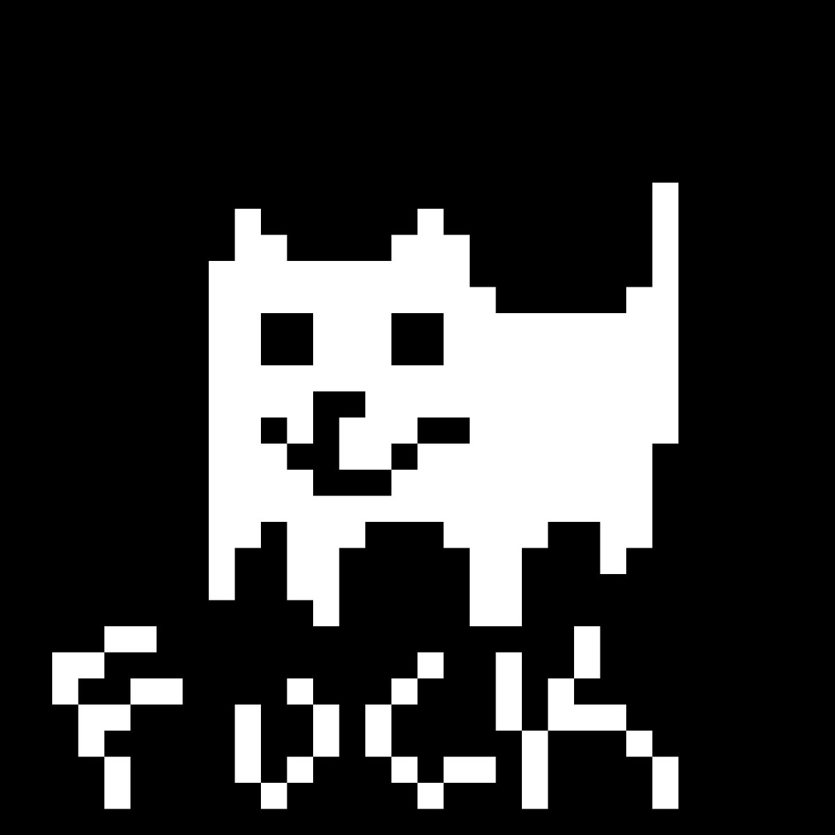 slimyslink's tweet photo. byeah #deltarune https://t.co/4QD9fBAjPI