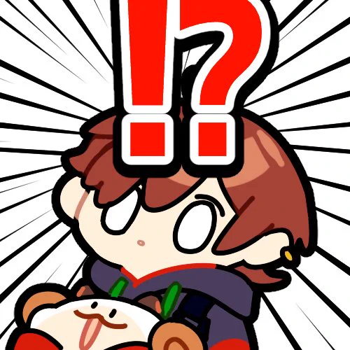 #デフォルメ絵を流してデフォルメ民を増やそう 本間か!?!?!? 