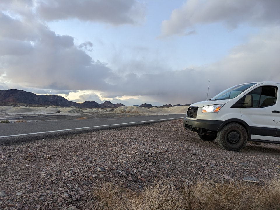 Mojave Wave LLC tweet media