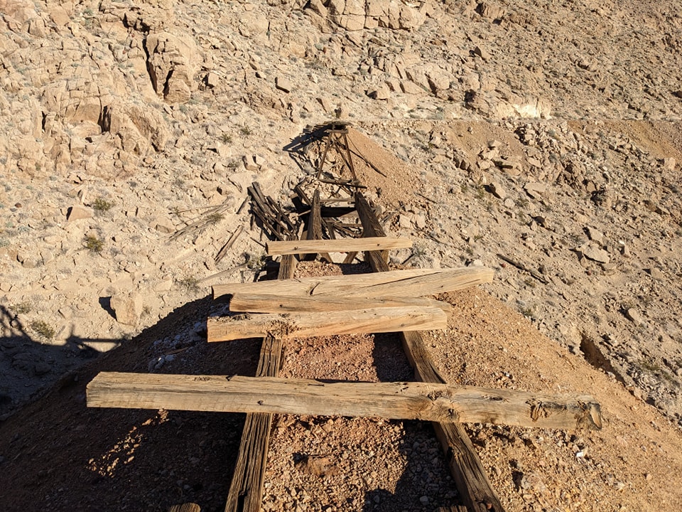 Mojave Wave LLC tweet media