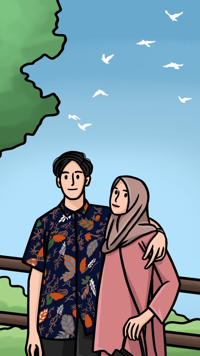 design_evr's tweet photo. Ini hasilnyaa
Makasih yaa Kak, semoga balik lagi ehehe buat bikin vectornya.
#jasavector #vectorart #atanresult https://t.co/vED4x67Iu1