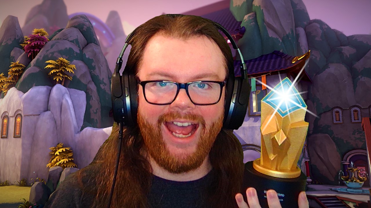 AndrewChicken on Twitter "I really appreciate everyone who voted for me to win this year's