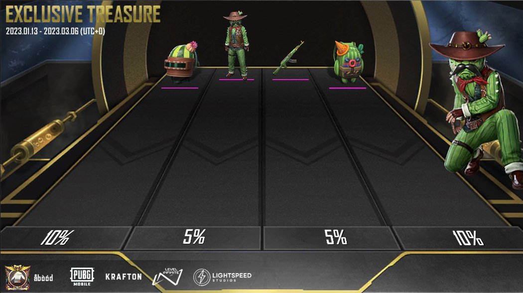 تعال لتنضم إلينا في PUBG MOBILE! ig-url.igamecj.com/D7Fy43fUABDJ