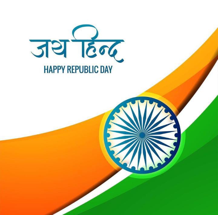 oneway_sense's tweet photo. Happy Republic Day 🇮🇳 https://t.co/gWEK4XoLUr
