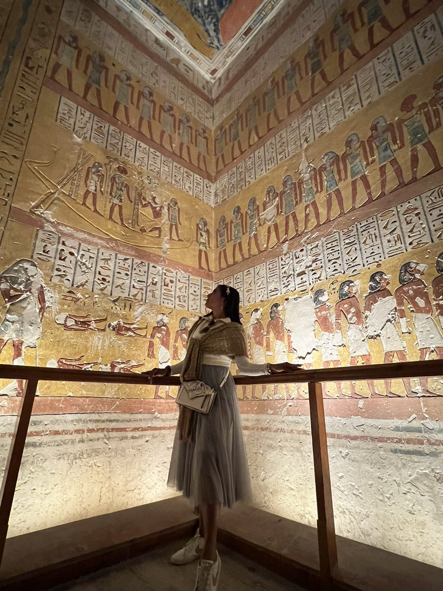 selenayareth's tweet photo. Historia antigua #Egipto 🫶🏽🇪🇬 https://t.co/TQaMnrLt7g