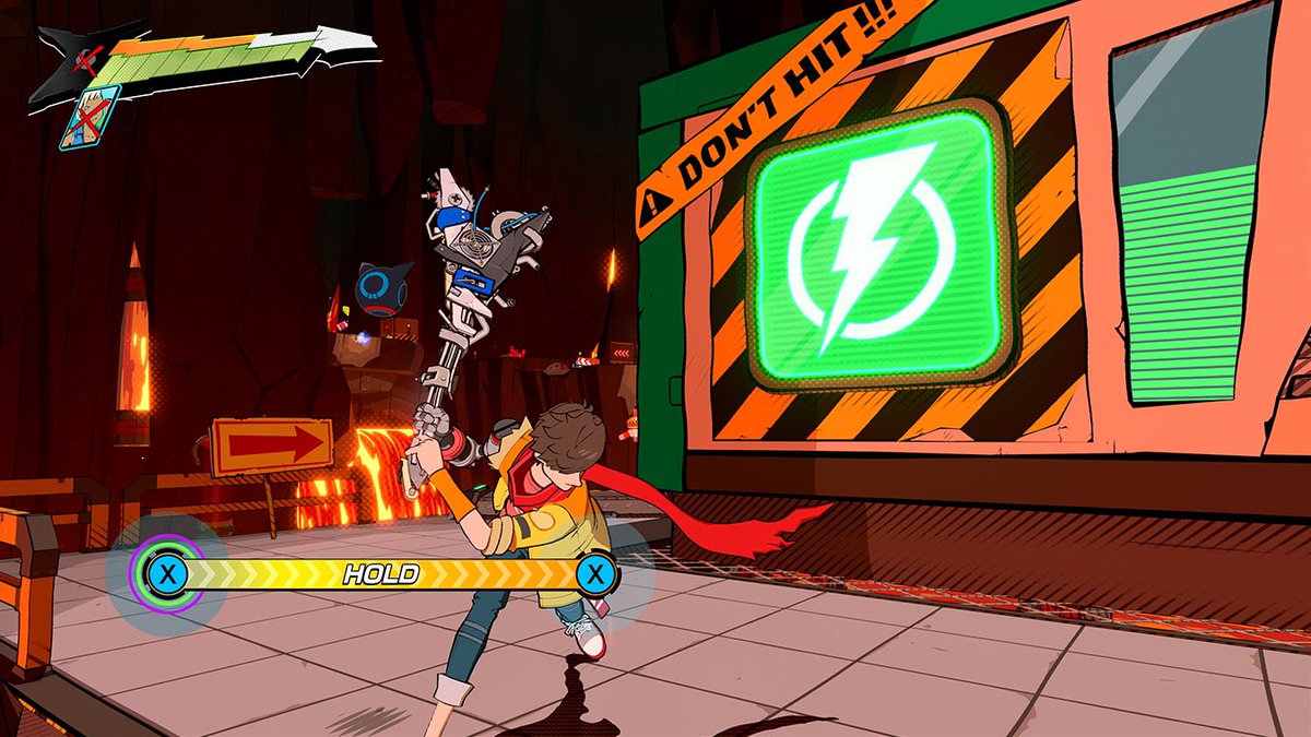 TinyRakan's tweet image. حدث #Developer_Direct افضل مما توقعت ( اي افضل من خياس inside Xbox ) اتمنى مايكرو تستمر تسويه كل ربع بمعدل 3 احداث بسيطة بالاضافة للحدث الاكبر E3 و Gamescom
لعل لعبة #HiFiRush سرقت الضوء عن الالعاب كلها ، ومين مسويها ؟ تانغو المعروفين بالعاب الرعب لكن من جونسون جوهانس كمدير للعبة