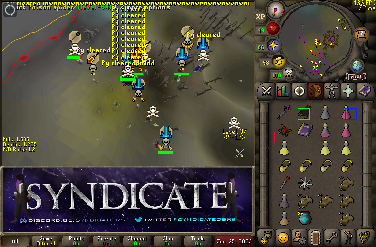 SyndicateRS tweet media