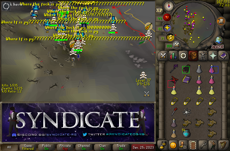 SyndicateRS tweet media