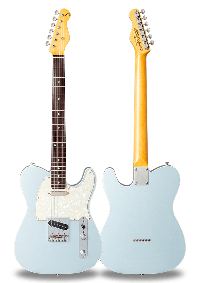 Blacksmoker_gtr's tweet photo. 【製品紹介】
TRAD MASTER SERIES DELTA-S/BB Ice Blue Metallic Light Aged
ウェザーチェックの入ったアイスブルー・メタリックカラーのDELTA-S/BB。
Price¥390,500
スペック等詳細はこちら↓↓↓のページでご確認頂けます。
https://t.co/K9QzbvLnnu
#Blacksmokerguitar
#TRADMASTER
#DELTA https://t.co/YE4SM1xaUi