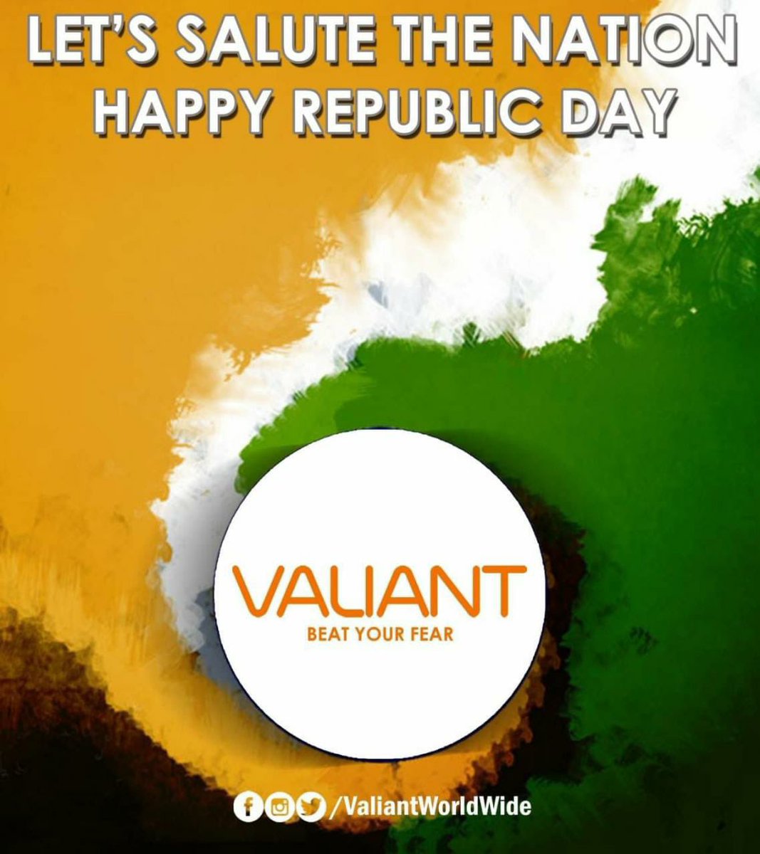 Happy 74th Republic day 🇮🇳

#26january #RepublicDay2023