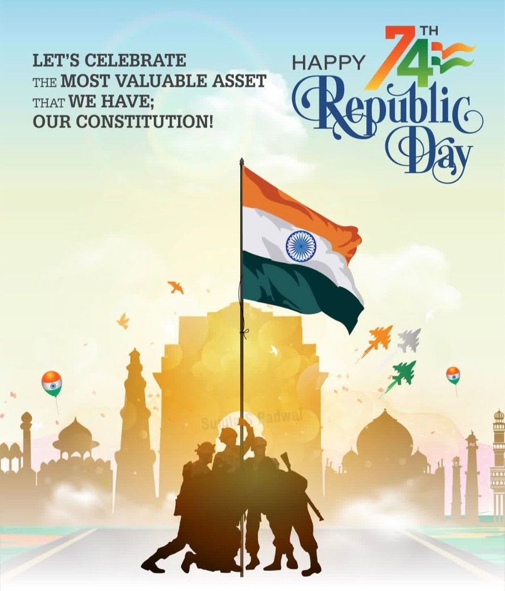 #HappyRepublicDay2023