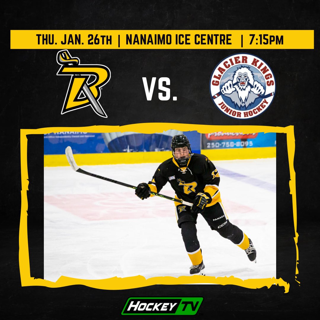 BuccaneersVIJHL's tweet image. Join us tomorrow as we host the @glacier_kings at 7:15pm at The Pirate Ship. 

GoBucsGo

#allaboard #allhandsondeck #GoBucksGo #GoBucs    #nanaimo #GoBucsGo #nanaimobuccaneers #juniorhockey