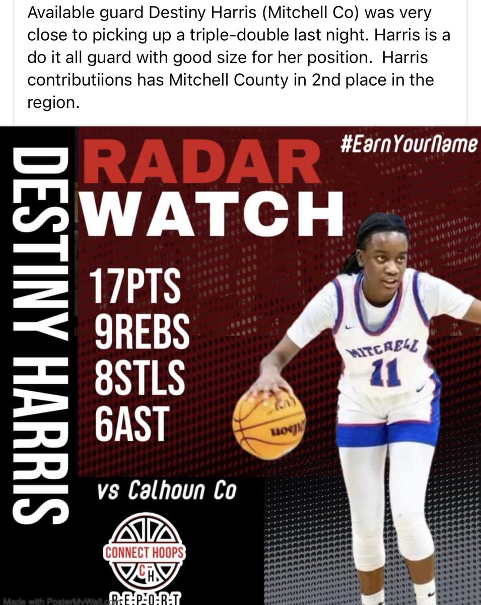 2023 Guard🥶🥶 <a href="/fsuwbb/">FSU Women's Basketball</a> <a href="/KyleSandy355/">Kyle Sandy</a> <a href="/GTuckerHoops/">Garrett Tucker</a> <a href="/LadyEaglesWBB/">EaglesWBBall</a> <a href="/GTWBB/">Georgia Tech Women's Basketball</a> <a href="/UGAAthletics/">Georgia Bulldogs</a> <a href="/AlbanyTechWBB/">AlbanyTechWBB</a> <a href="/KSUOwlsWBB/">Kennesaw State WBB</a> <a href="/ClemsonWBB/">Clemson Women's Basketball</a> <a href="/CoachAGHoward/">Anita P. Howard</a>