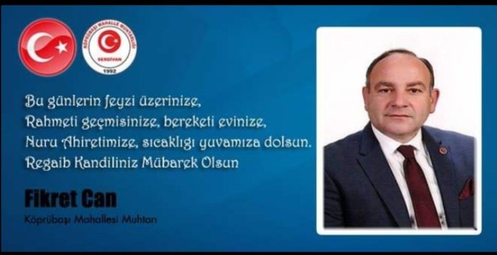 Kalpler vardır sevgiyi paylaşmak için, insanlar vardır dostluğu yaşatmak için kandiller vardır kutlamak ve af dilemek için. Regaib Kandiliniz mübarek olsun.