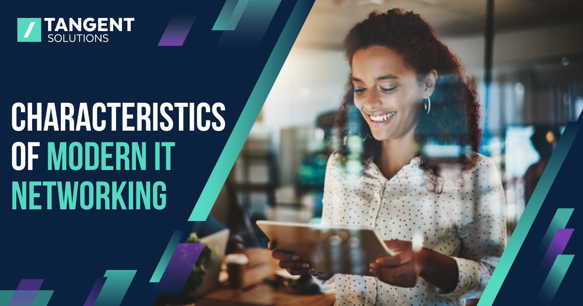 As business and tech evolve, agility, scalability, management, security and ease of use should be standard features in any network infrastructure. Tangent X <a href="/meraki/">Cisco Meraki</a>'s tech stack offers cloud-managed capabilities with integrated networking &amp; security: bit.ly/3NxKWHp